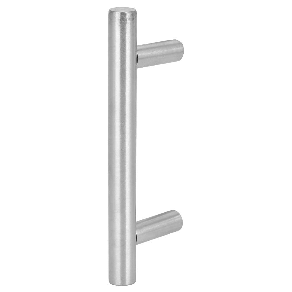 Kuuleyn Maniglie per Cassetti Acciaio Inox 8 Pezzi Barra