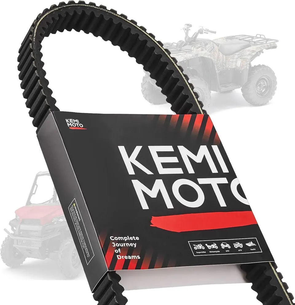 Kemimoto Cinghia Trasmissione Carbonio Sportsman Ranger