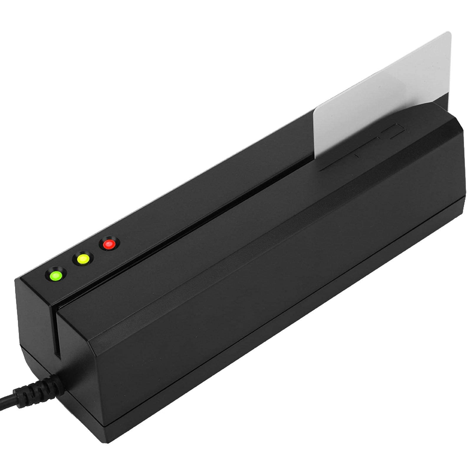 Kuuleyn MSR605X Lettore Banda Magnetica 3 Tracce