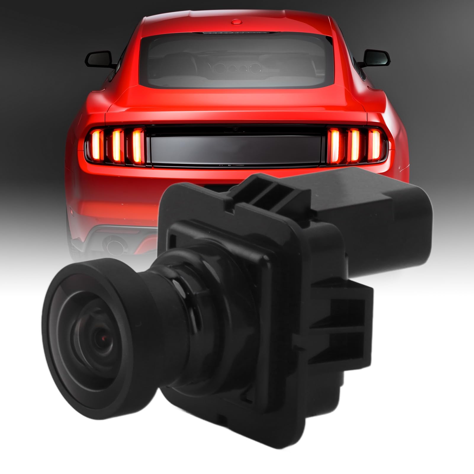 AOWINHIT FR3Z19G490A Telecamera Posteriore Auto HD 2015-2020