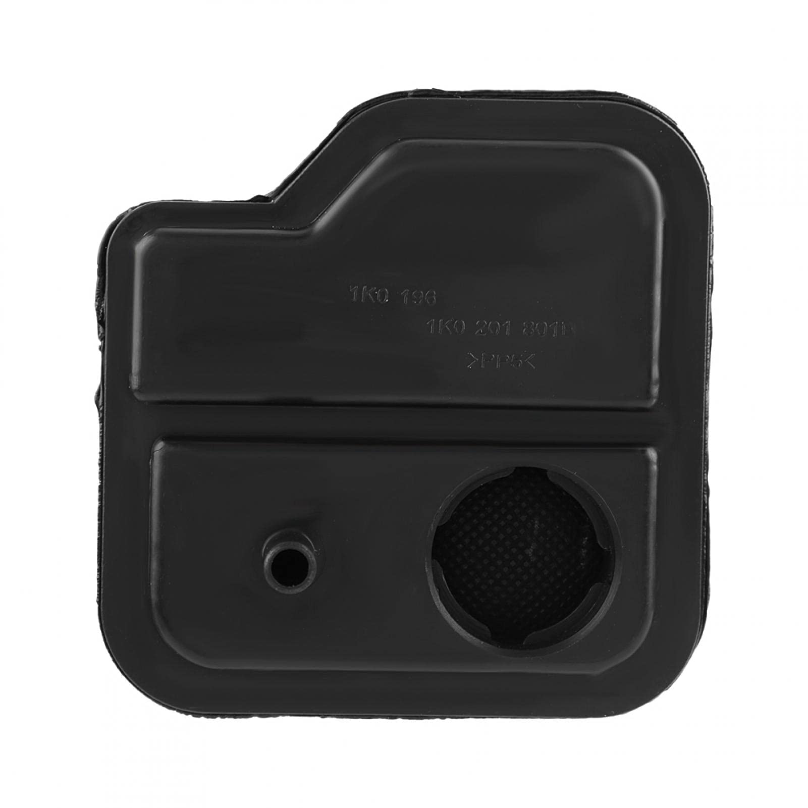 Kuuleyn 1K0201801E filtro canister carbone attivo ABS