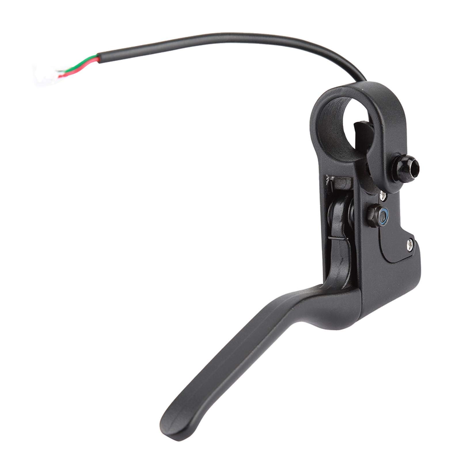 Kuuleyn leva freno monopattino M365 in alluminio nero resistente