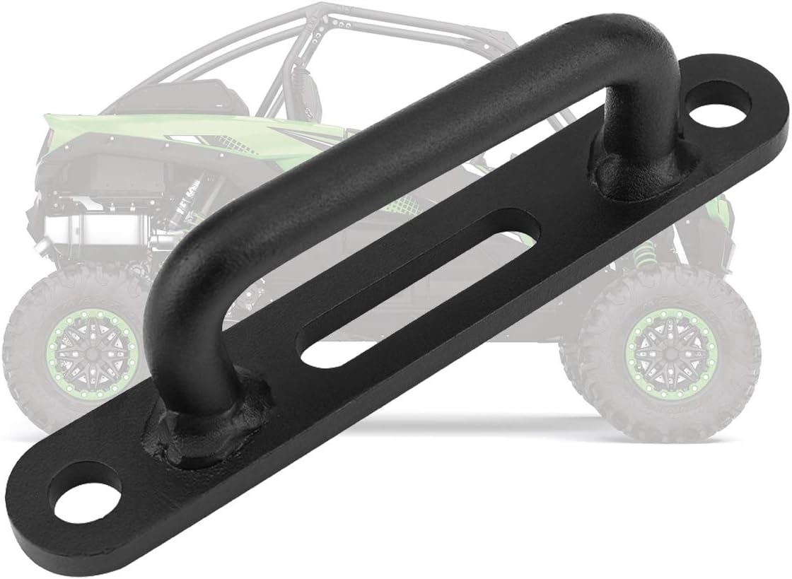 KEMIMOTO Teryx Gancio Traino UTV KRX 1000 1pz Acciaio