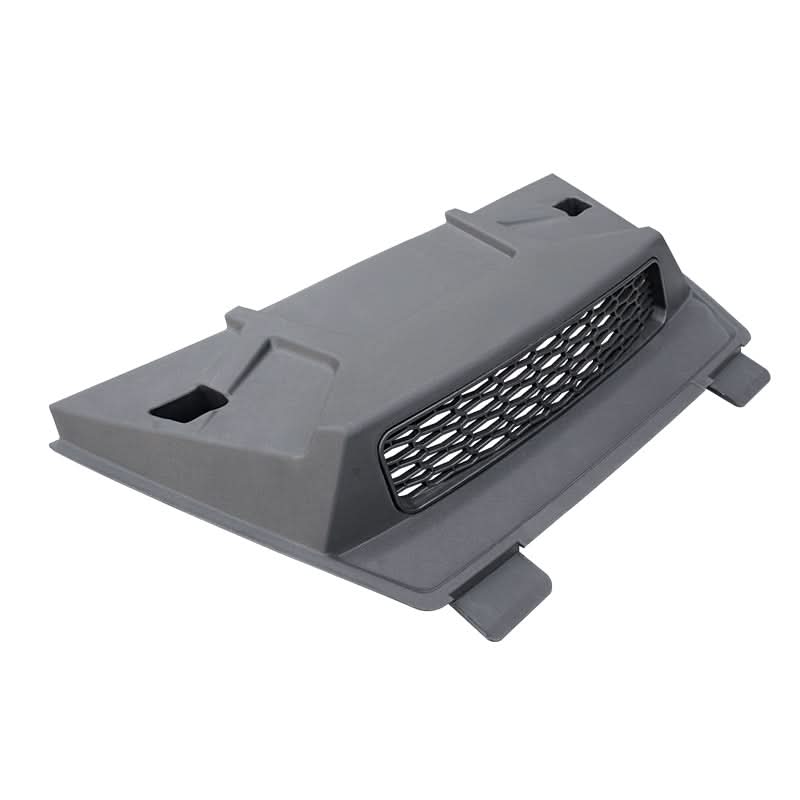 KEMIMOTO presa aria cofano RZR XP 1000 con rete 2024-2025