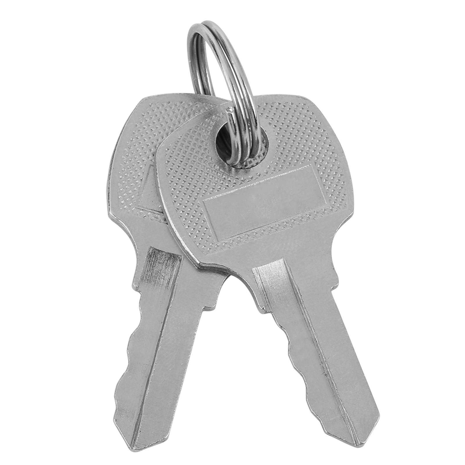 Kuuleyn Selettore a chiave 22mm LAY37 2 posizioni