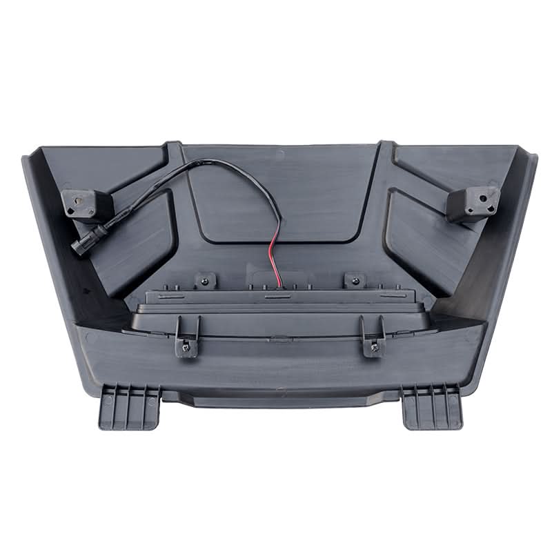 Kemimoto Presa Aria Cofano con Faretto LED Polaris RZR XP 1000