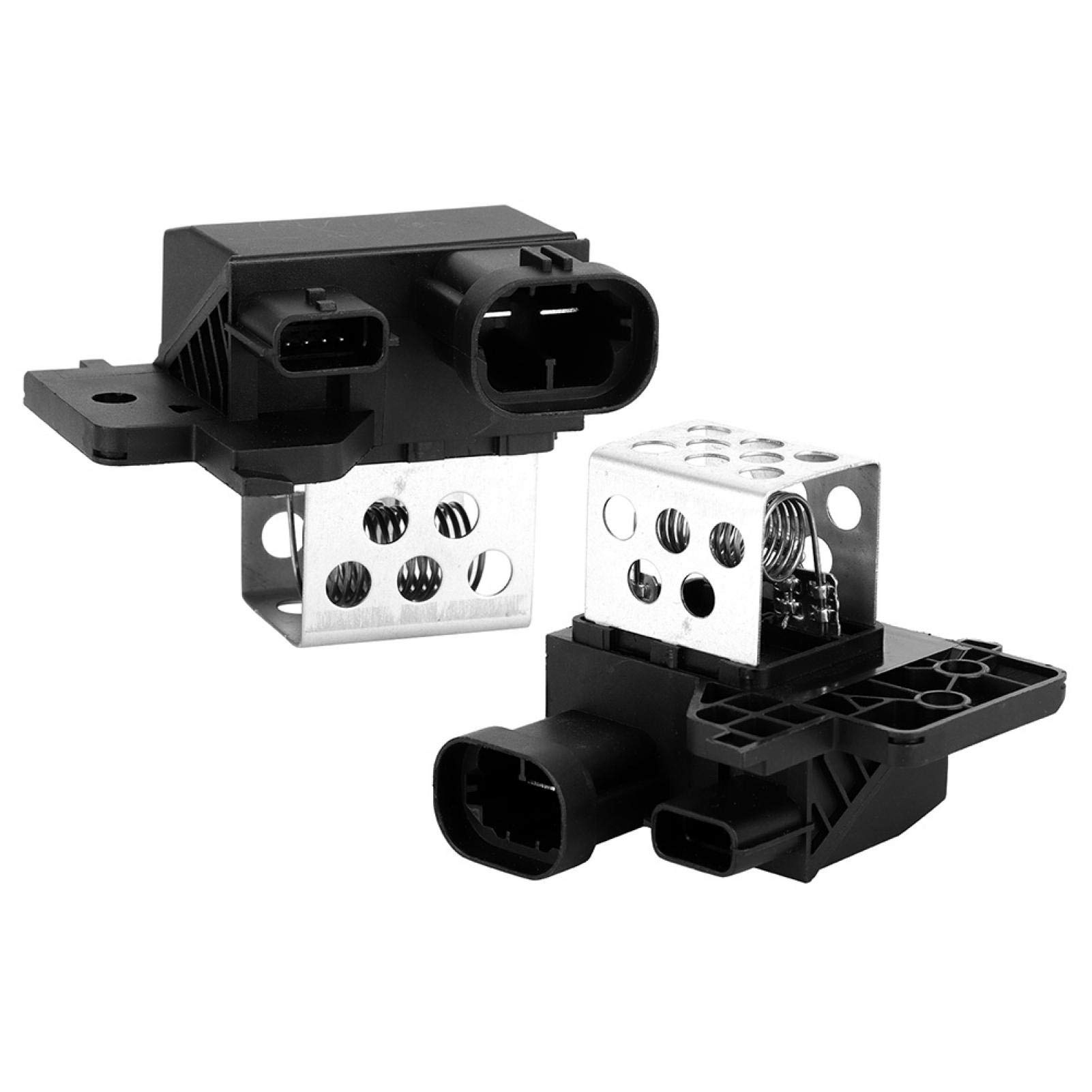 Kuuleyn 255503792R Resistenza Ventola Abitacolo per Renault