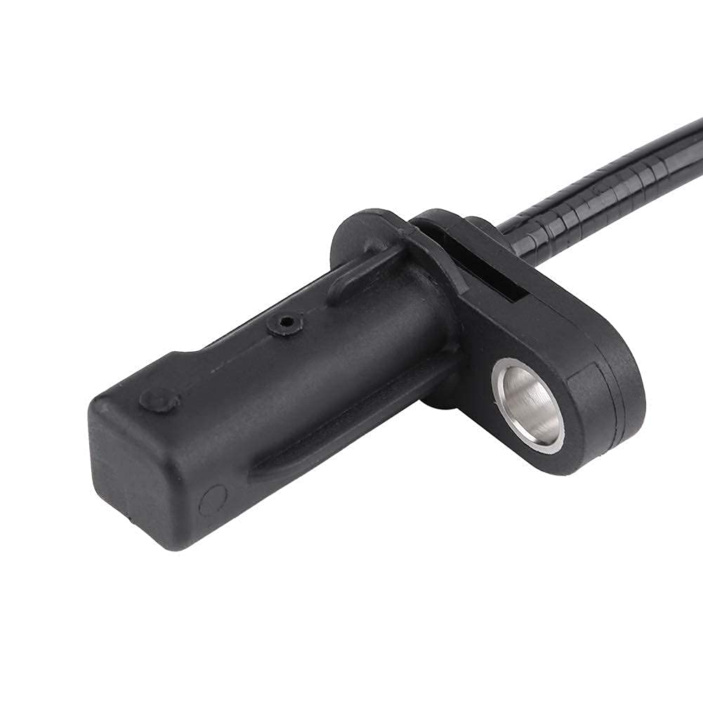 Kuuleyn Sensore ABS Posteriore 34526762466 BMW Nero
