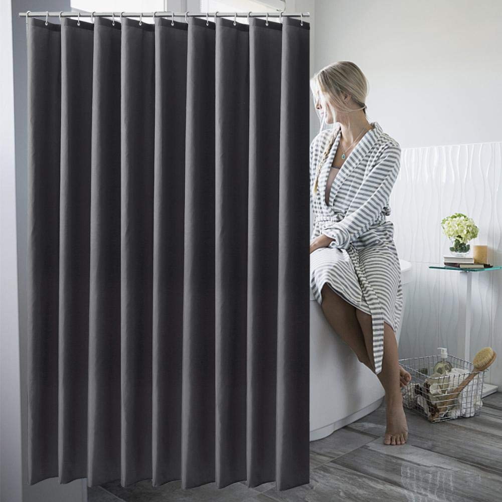 Kuuleyn Tenda Doccia 180x150 cm Impermeabile Antimuffa