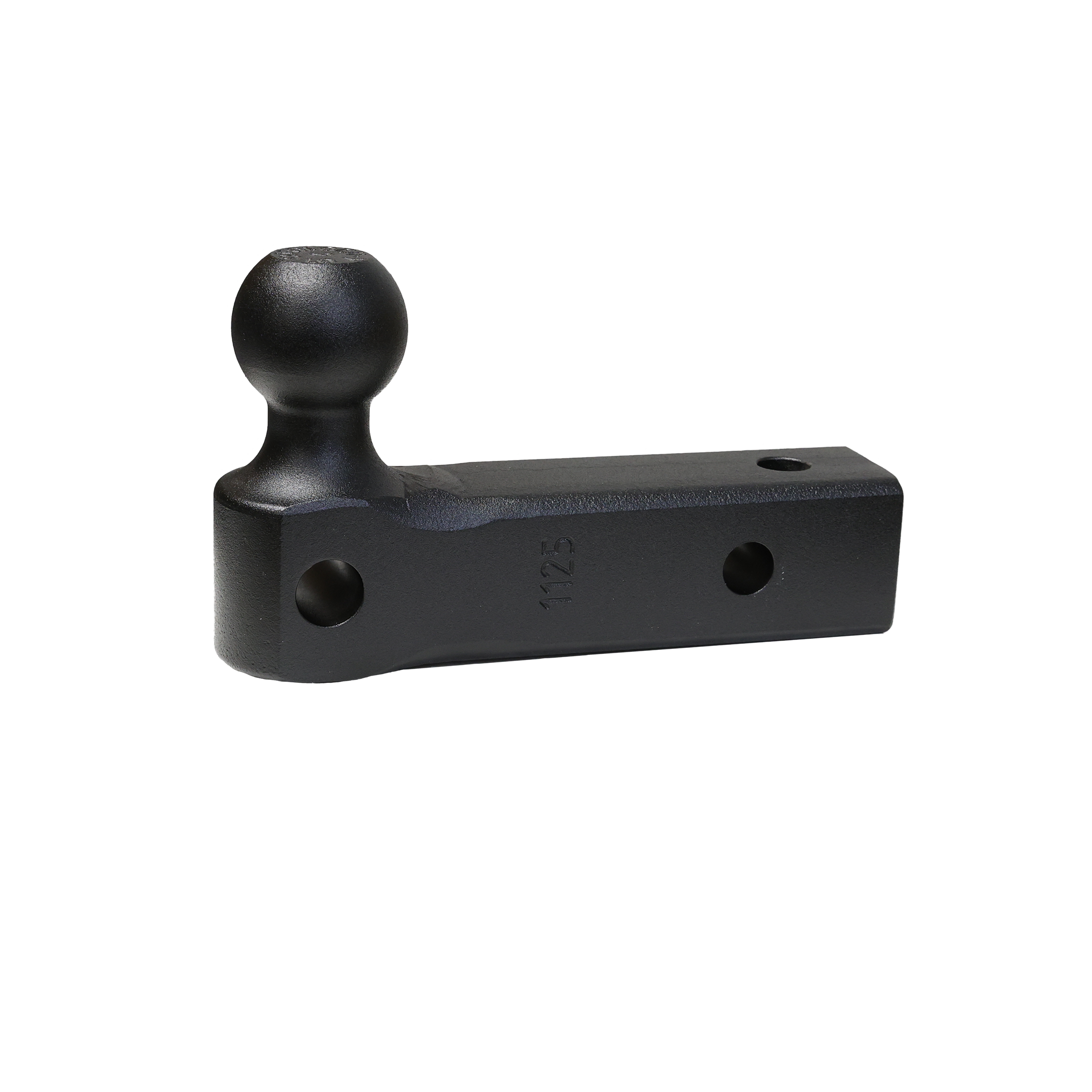 GEN-Y Hitch Single Ball Mount supporto sfera 50 mm 10K