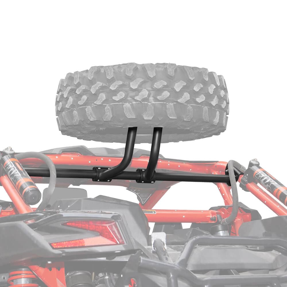 Kemimoto Maverick X3 portaruota con supporto tablet