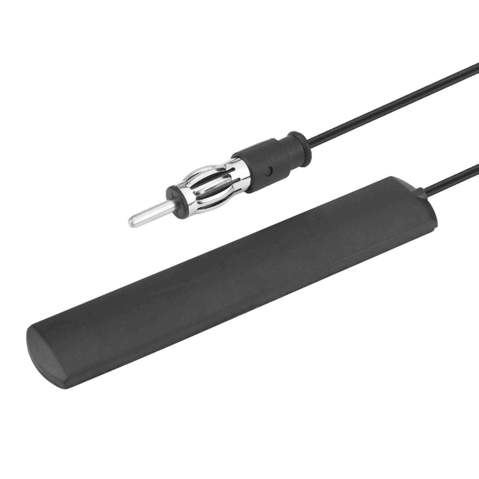 Kuuleyn ANT-309 Antenna Autoradio FM Parabrezza Cavo 5 m