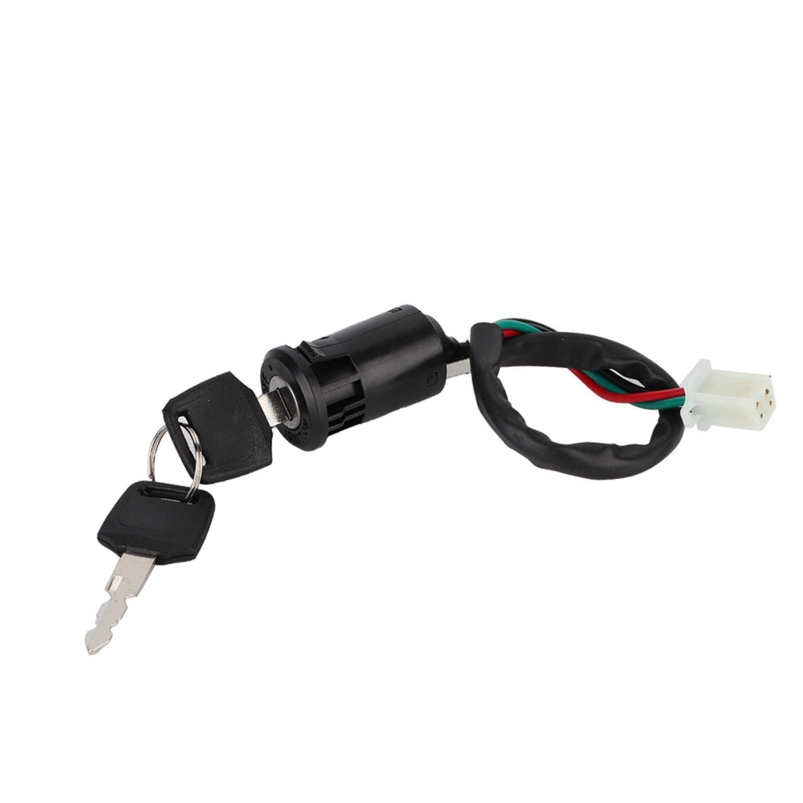 Kuuleyn kit cablaggio quad ATV 50-125cc completo