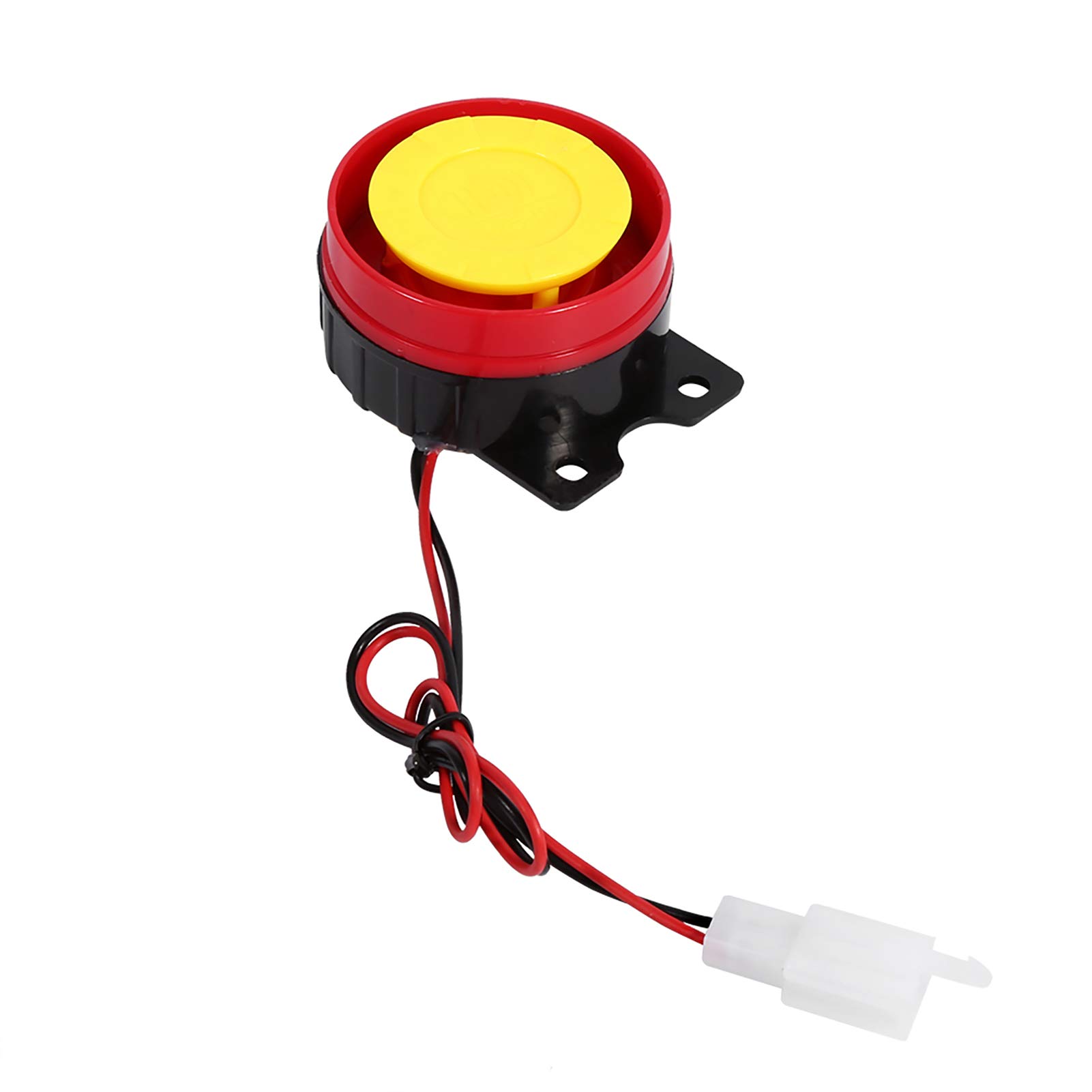Kuuleyn allarme antifurto moto 12V telecomando 125 dB