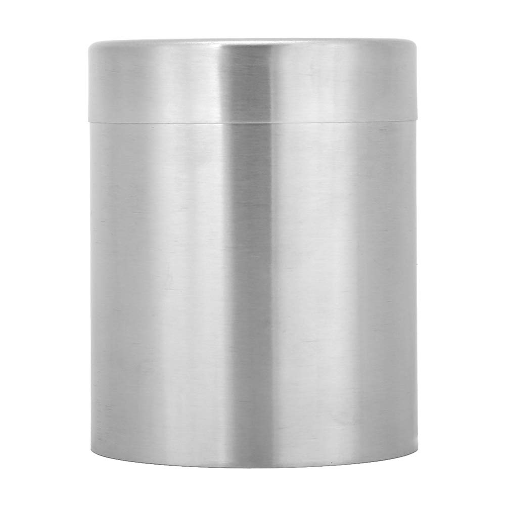 Kuuleyn barattolo tè acciaio inox 400 ml ermetico
