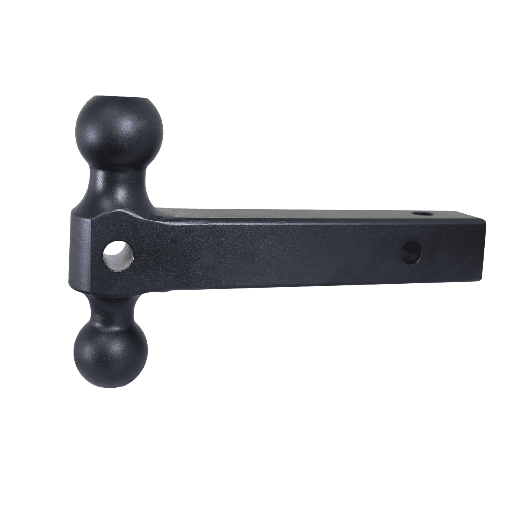 GEN-Y GH-034 barra traino dual-ball 2" 10000 lb doppia sfera