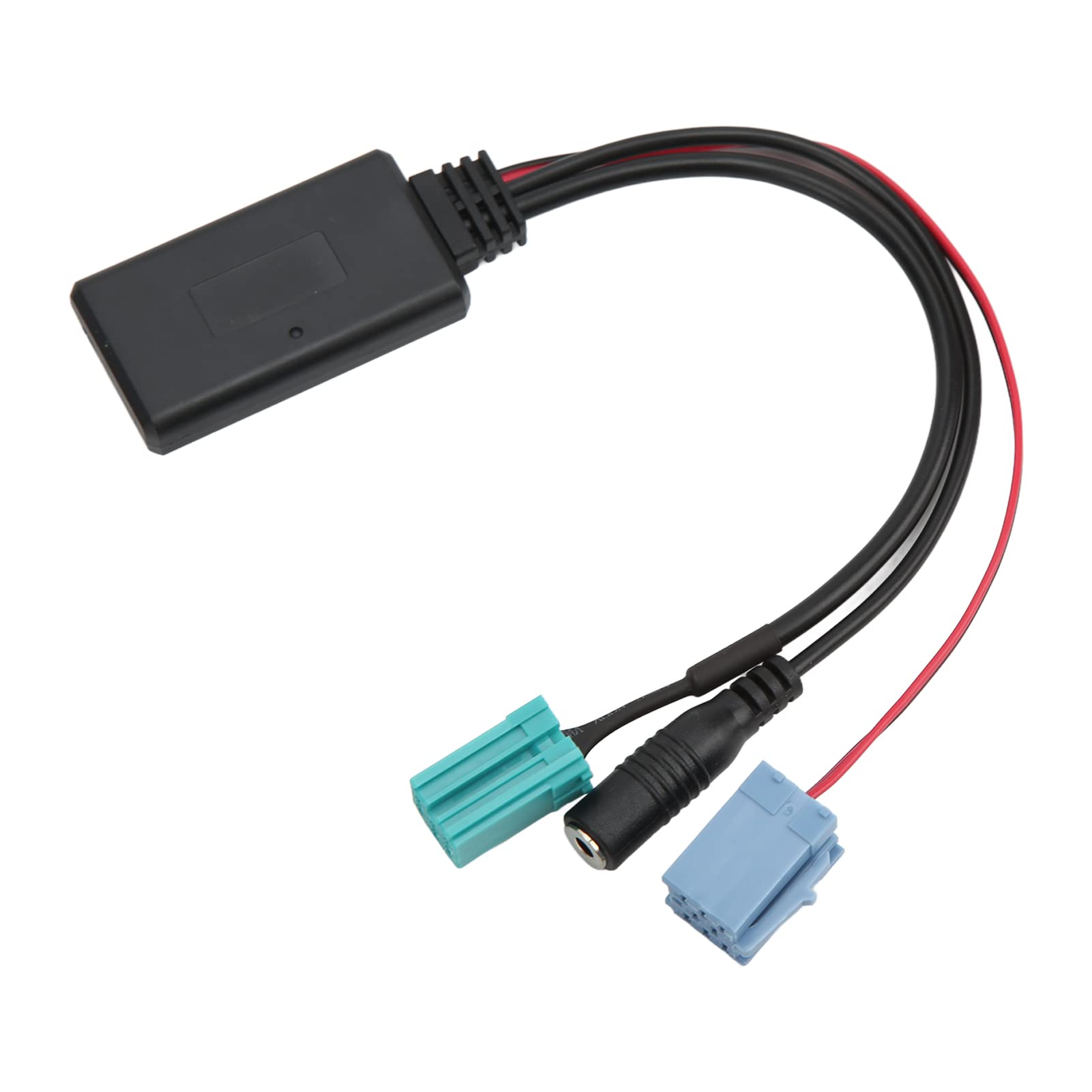AOWINHIT adattatore AUX Bluetooth Renault 2005-2011 MP3
