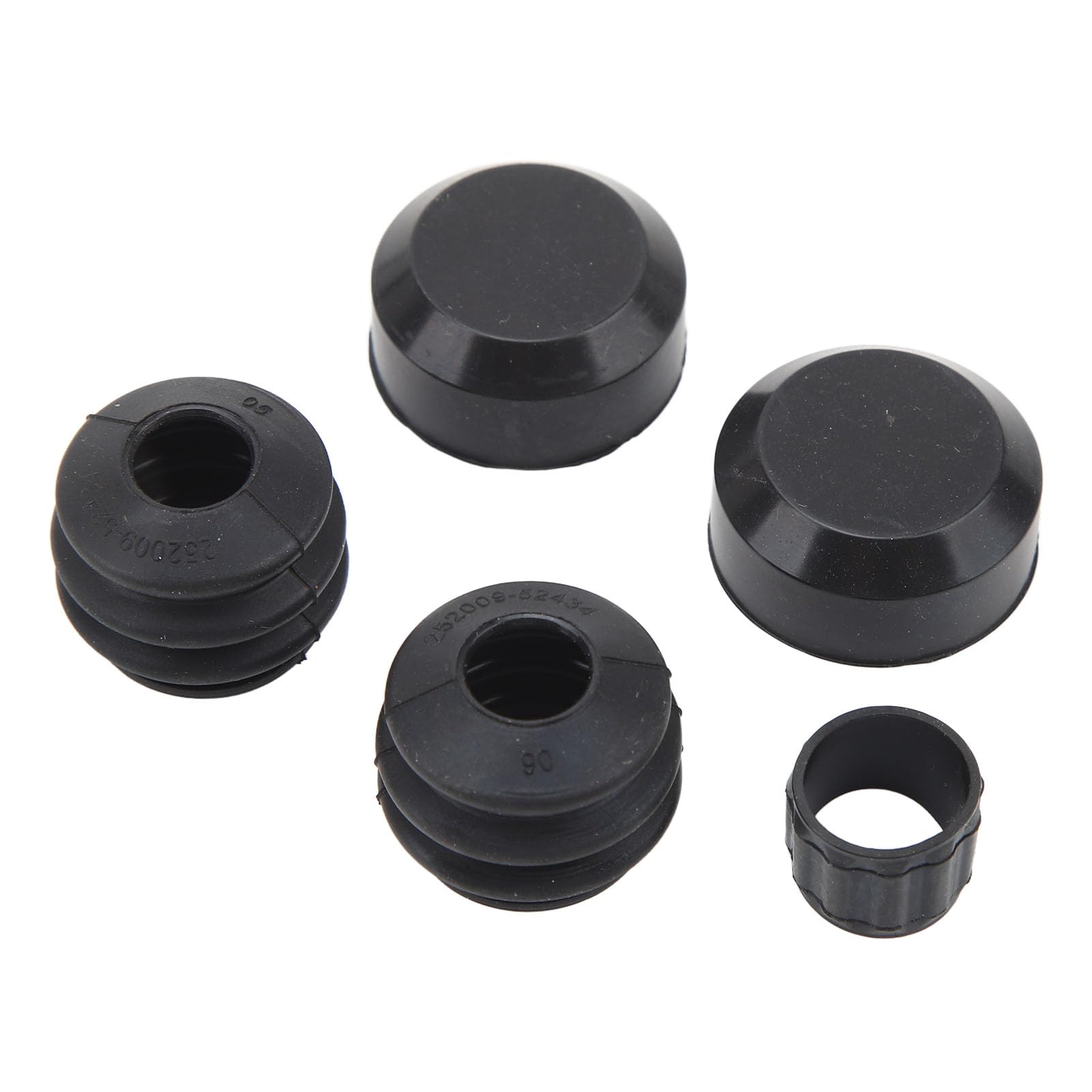 AOWINHIT Kit Perni Pinza Freno Sprinter NCV3 Anteriore