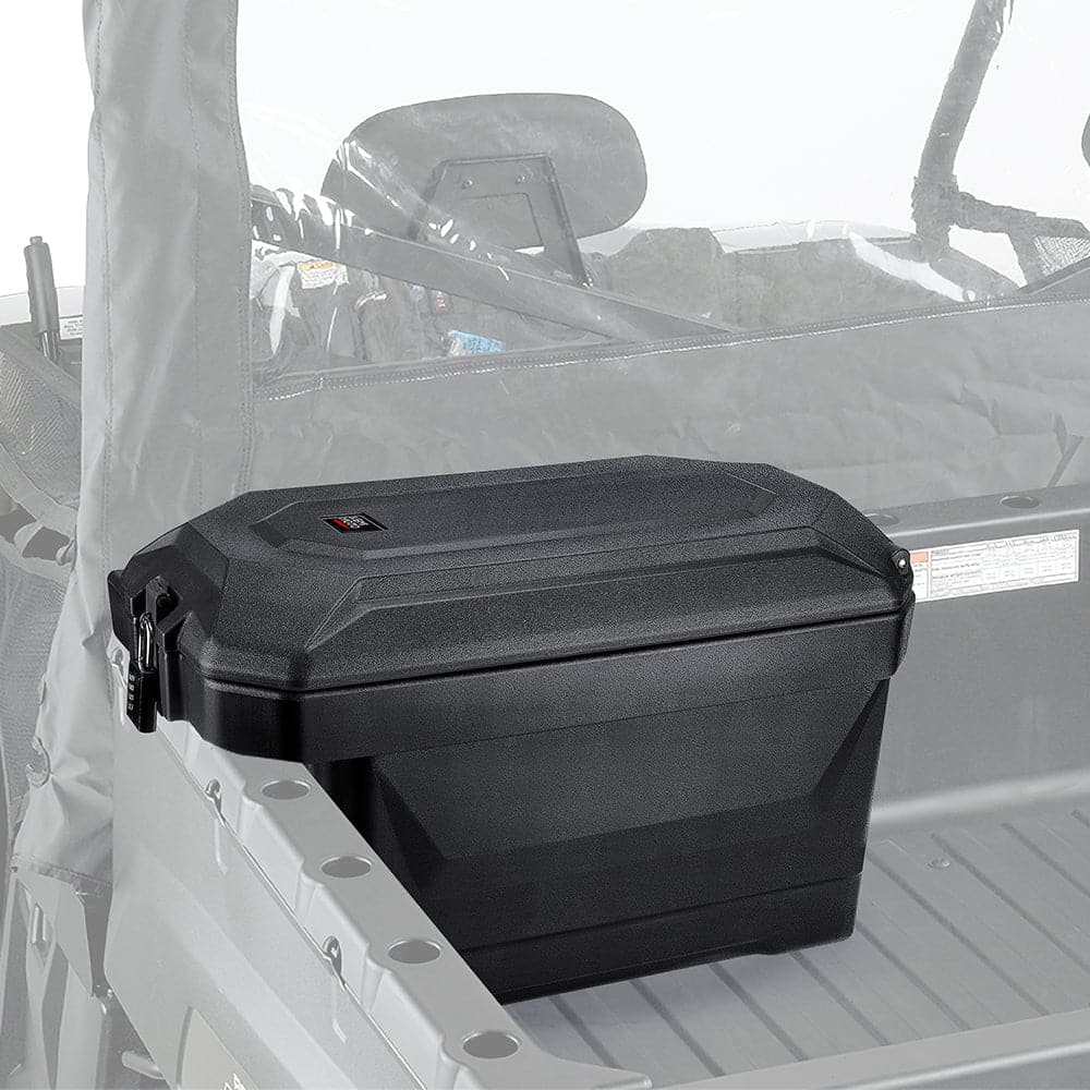 KEMIMOTO Ranger box cassone posteriore 45,3L 2 pezzi
