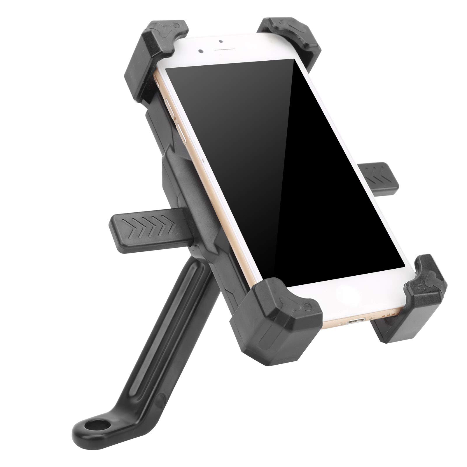 Kuuleyn Supporto Telefono Bici Moto 360° Universale