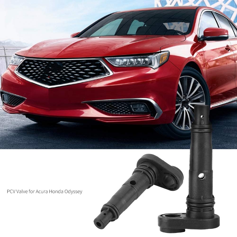 Kuuleyn Valvola PCV 17130-RCA-A02 per Honda Acura ABS