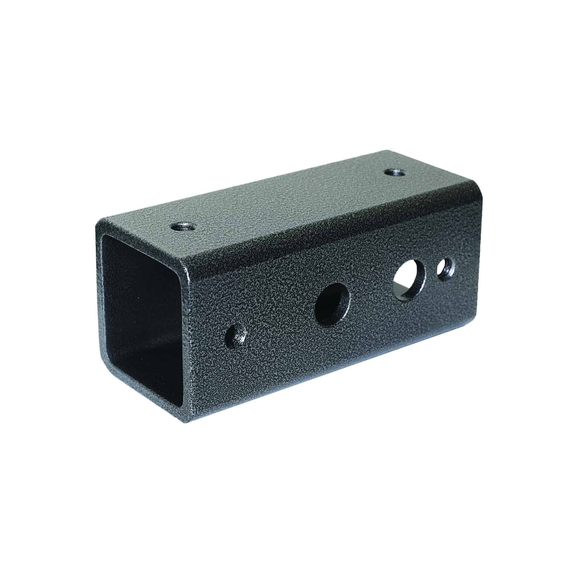 GEN-Y Hitch Bolt-On Reducer adattatore traino acciaio
