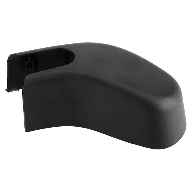 Kuuleyn Focus MK 2 coperchio braccio tergicristallo posteriore nero