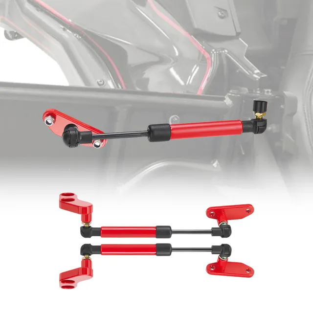 KEMIMOTO Maverick X3 kit pistoncini porta per X3