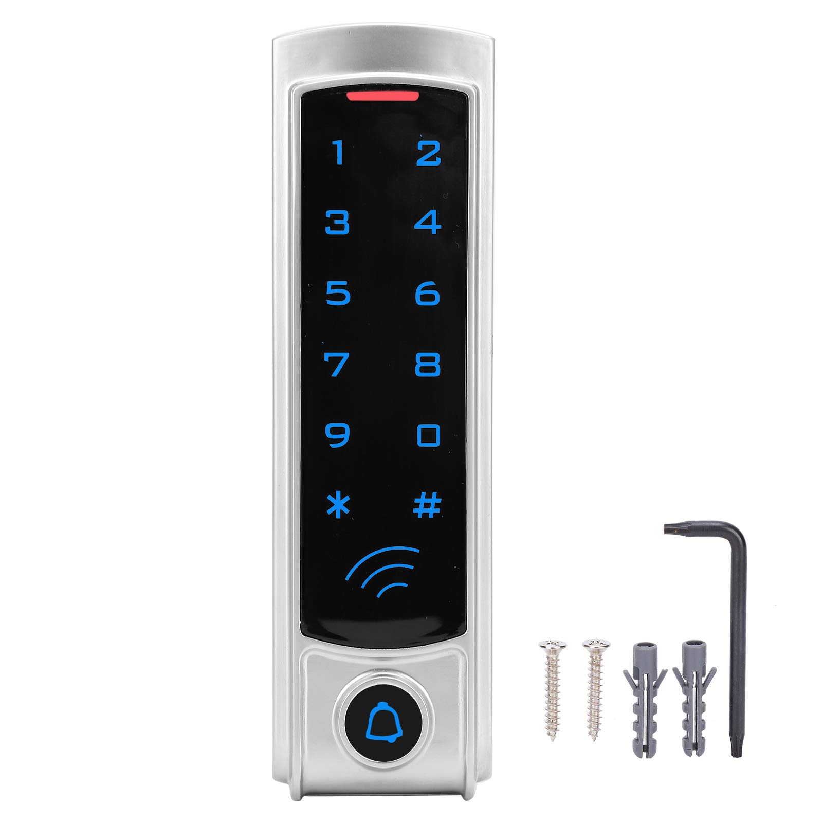 Kuuleyn Tastiera Accessi RFID 125KHz Wiegand26
