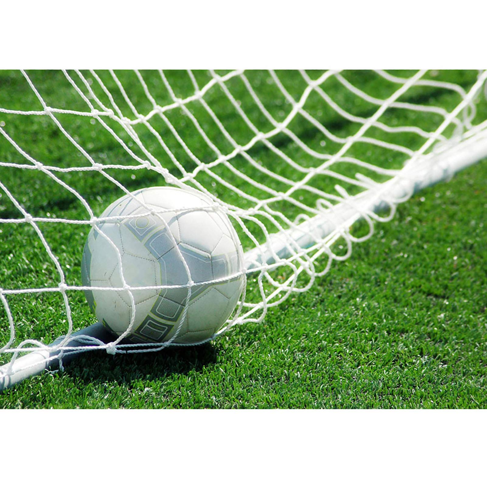Kuuleyn Rete Porta Calcio 12x6FT Polipropilene