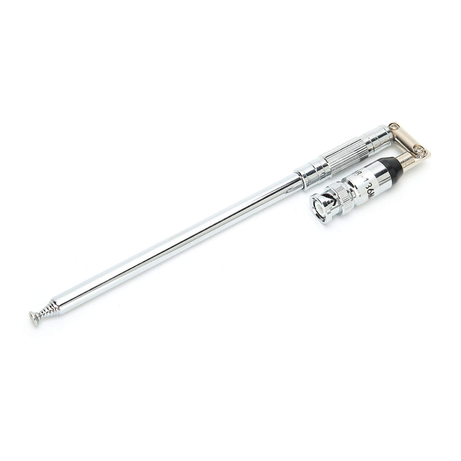 Kuuleyn Antenna Stilo BNC 118-136 MHz Pieghevole