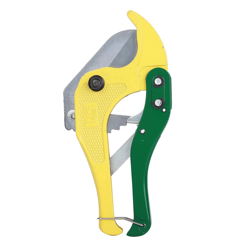 Kuuleyn Tagliatubi a Cricchetto PVC PPR Idraulico