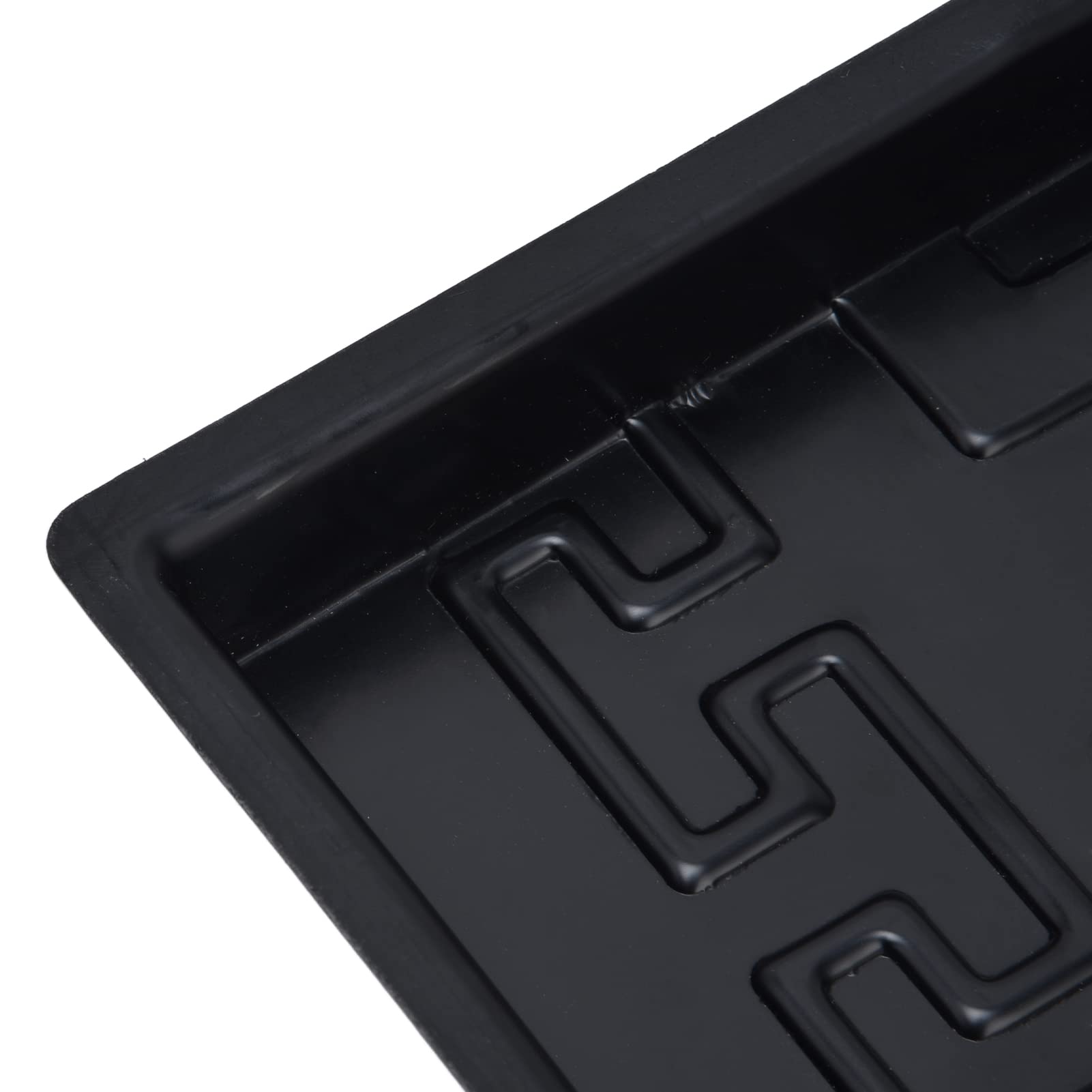 Kuuleyn stampo calcestruzzo pavimentazione giardino 32,7 cm riutilizzabile