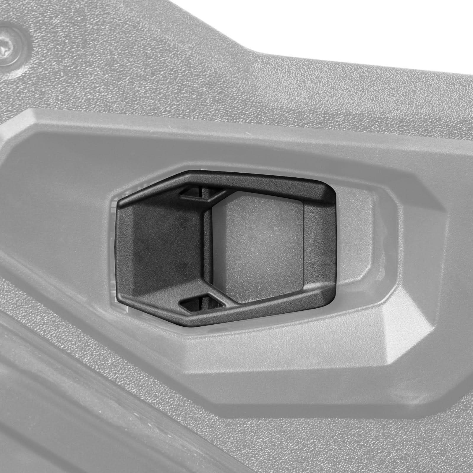 KEMIMOTO General maniglia porta interna ABS 2016-2025