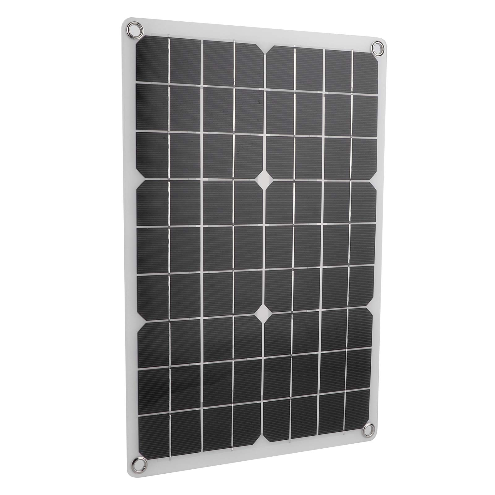 Kuuleyn pannello solare pieghevole monocristallino USB