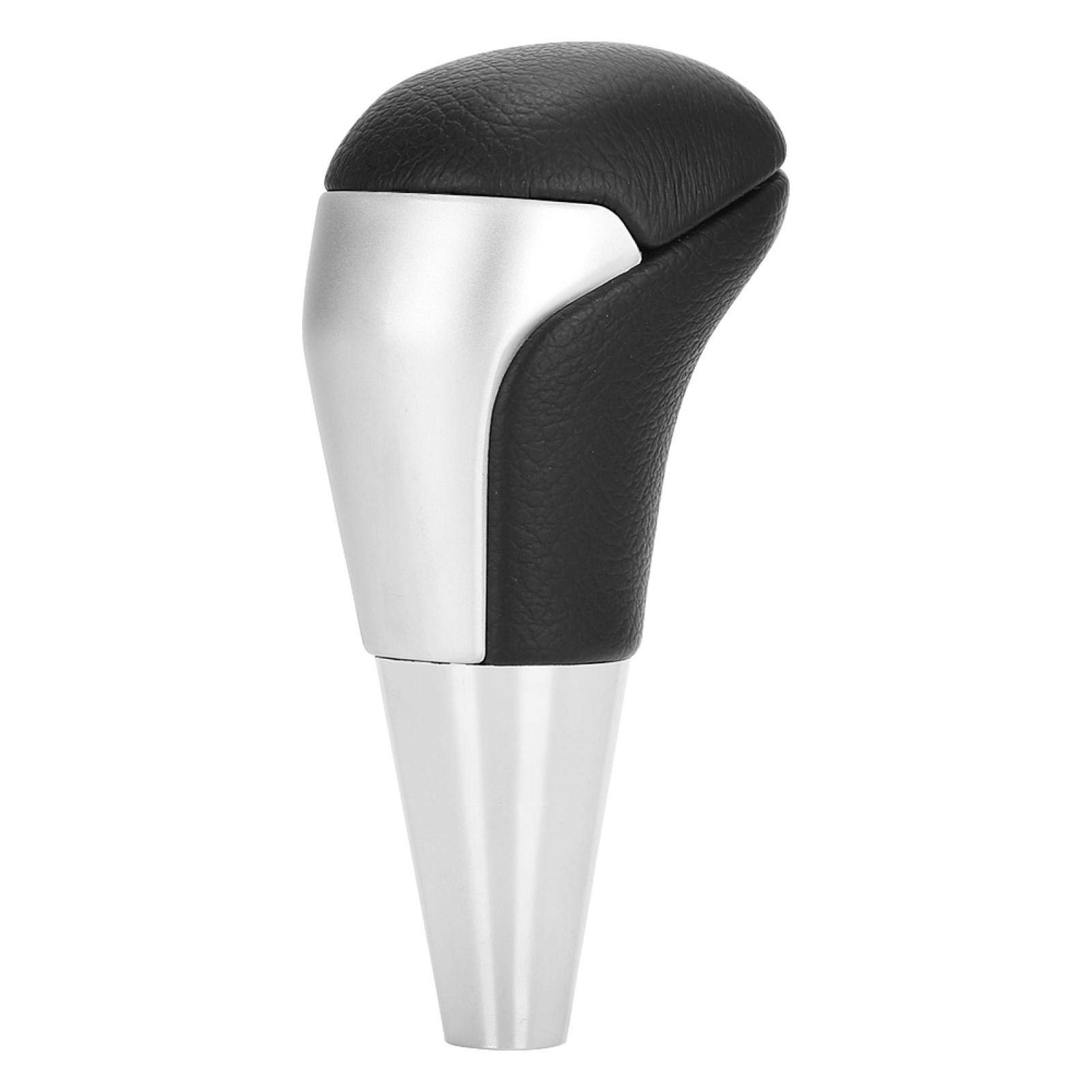 Kuuleyn PC466-0K004 pomello cambio automatico pelle Fortuner