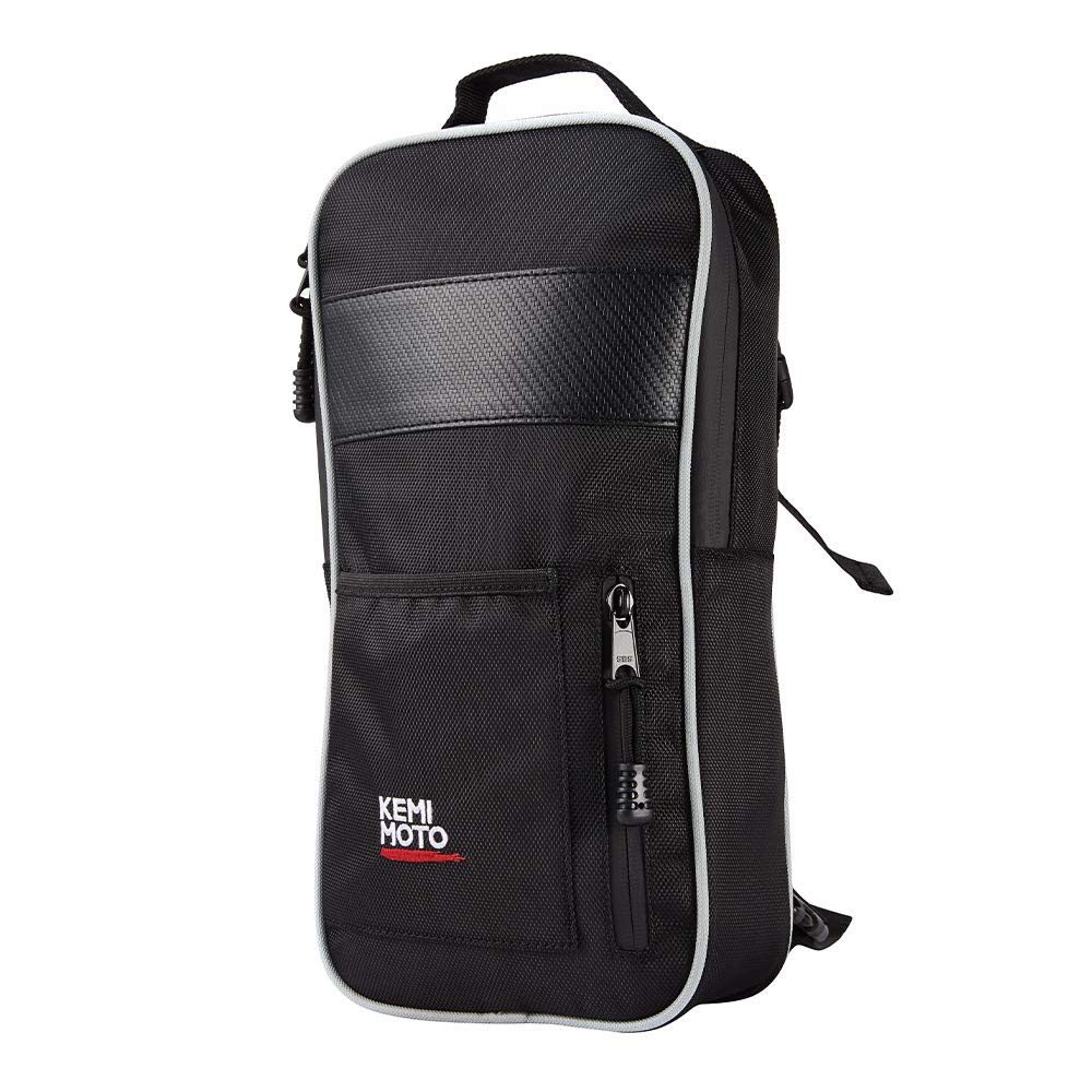 Kemimoto Talon 1000 borsa centrale 1680D portabicchiere