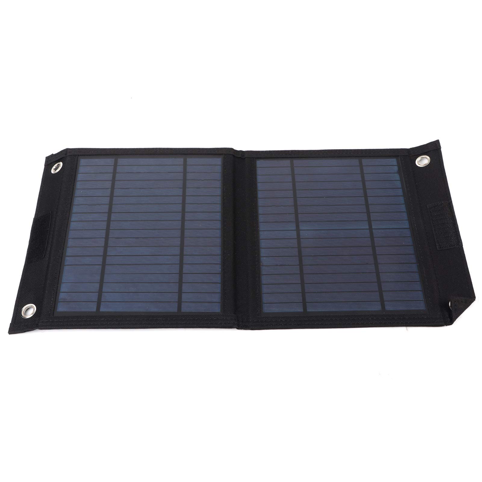 Kuuleyn Pannello Solare 20W pieghevole doppia USB
