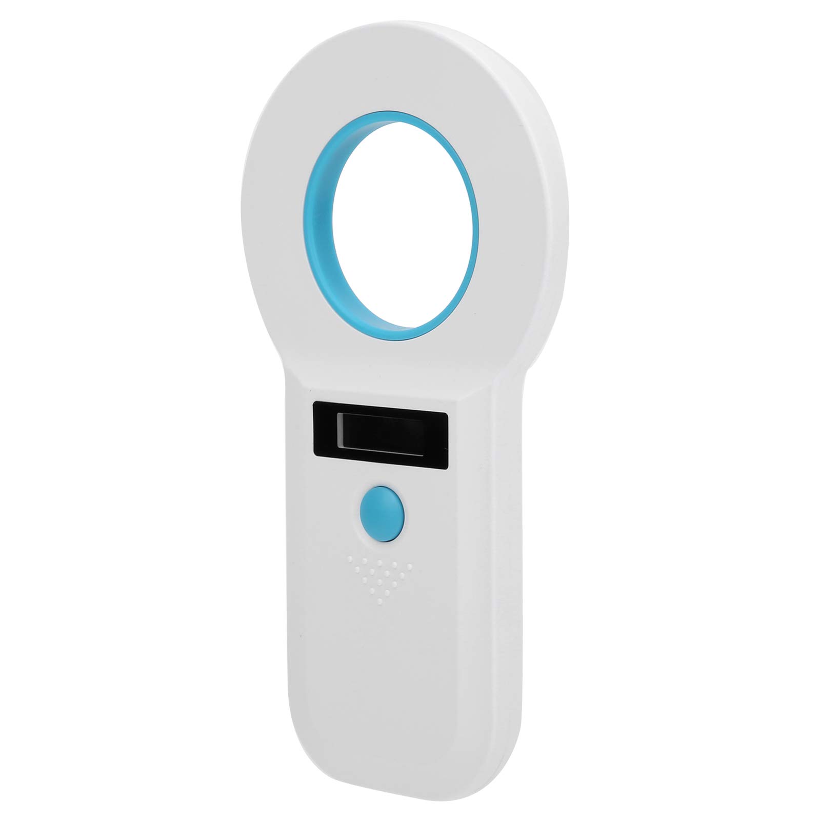 Kuuleyn Lettore Microchip Animali RFID USB Ricaricabile