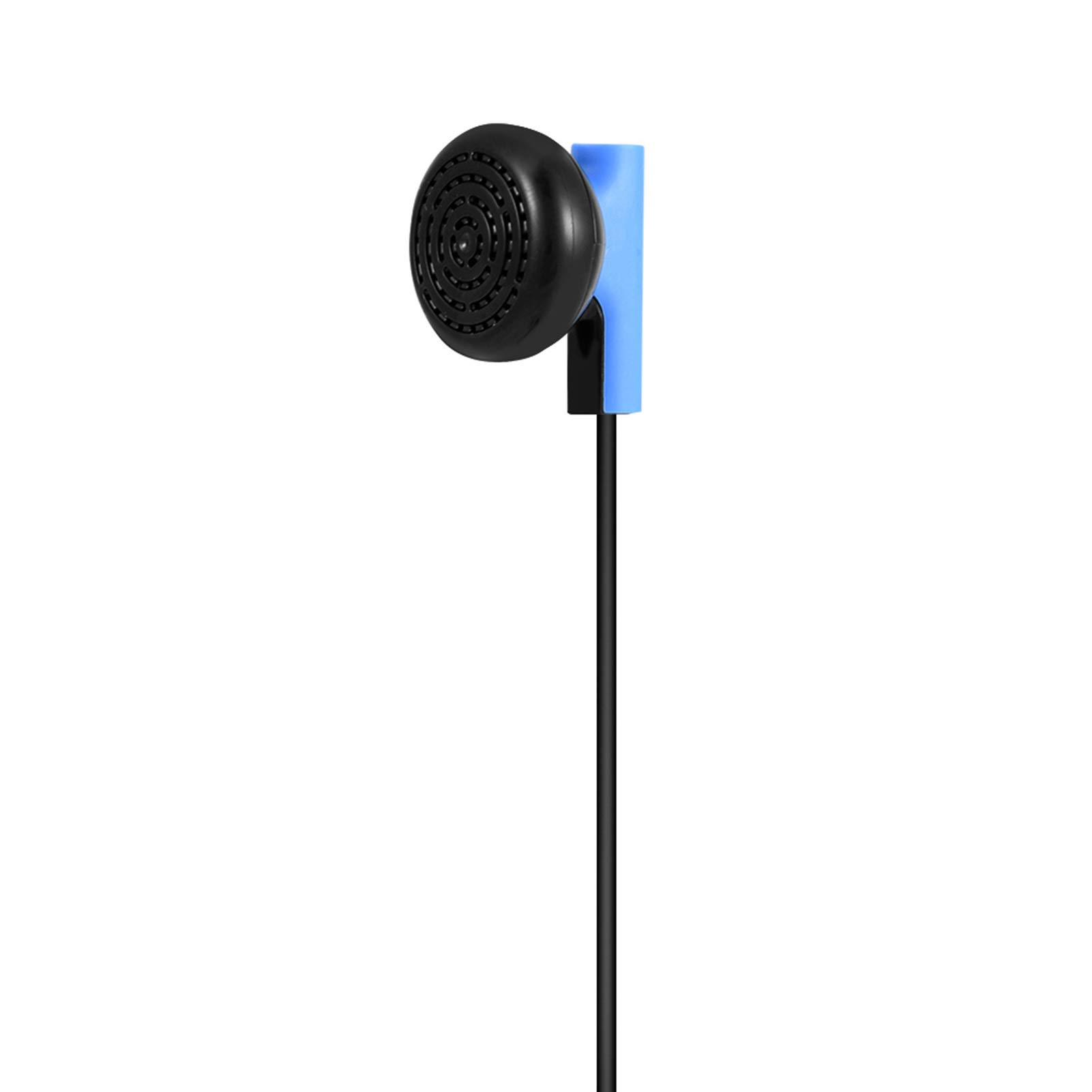 Kuuleyn Cuffie Gaming In-Ear 3,5 mm Nere con Microfono