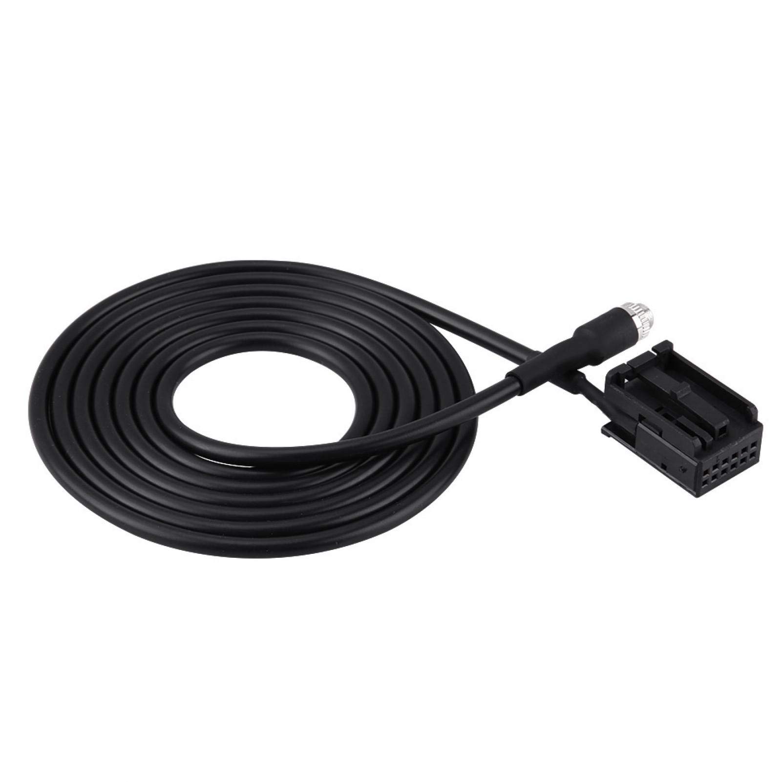 Kuuleyn 6000 CD cavo aux auto 12 pin Focus Mondeo 145 cm
