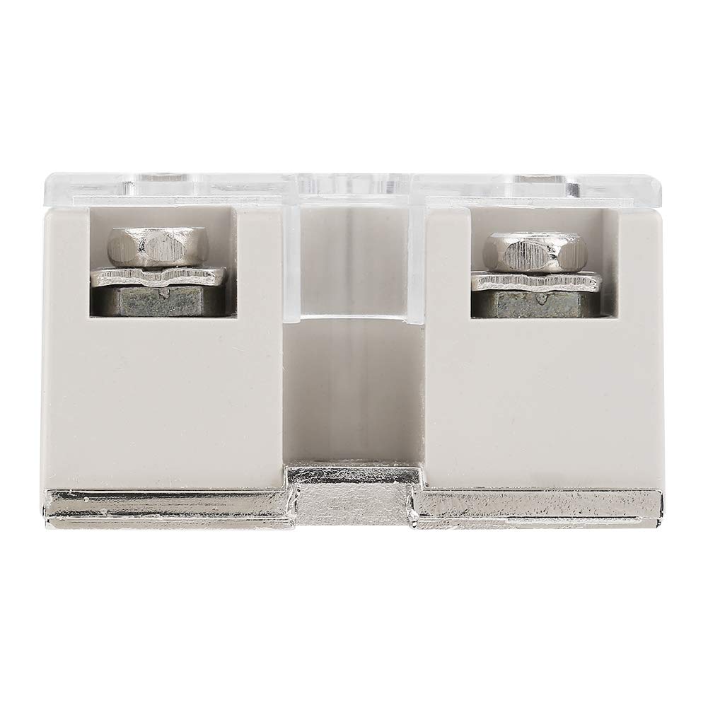Kuuleyn SSR-40AA rele stato solido 40A AC-AC 3 poli