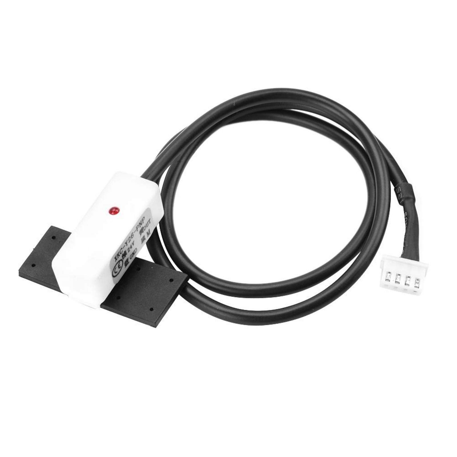 Kuuleyn XKC-Y26-PNP Sensore Livello Liquido 24V PNP