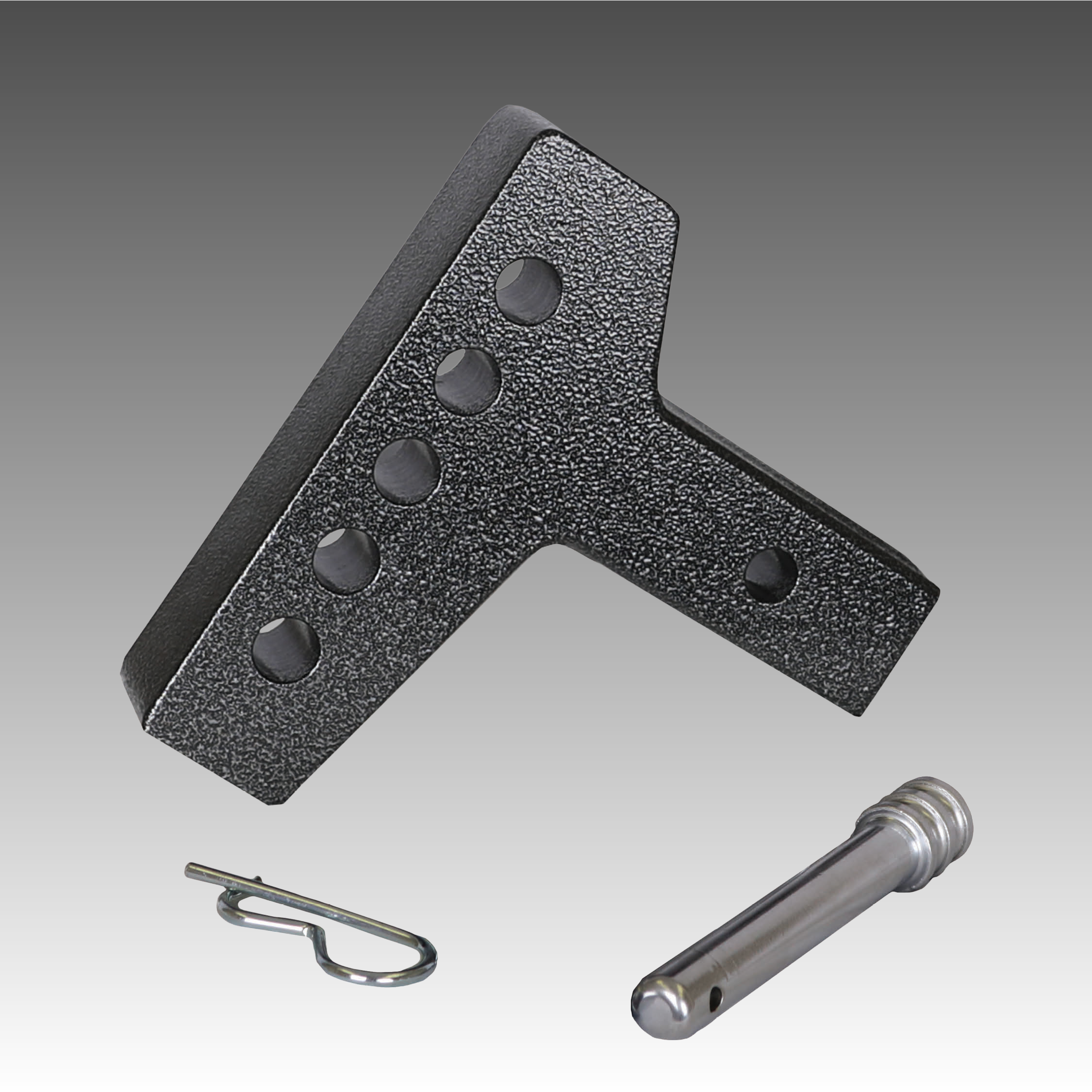 GEN-Y Weight Distribution codolo gancio traino 2 pollici 16K