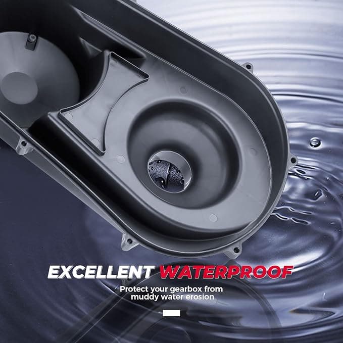 KEMIMOTO Carter Frizione RZR XP 1000 General Plastica