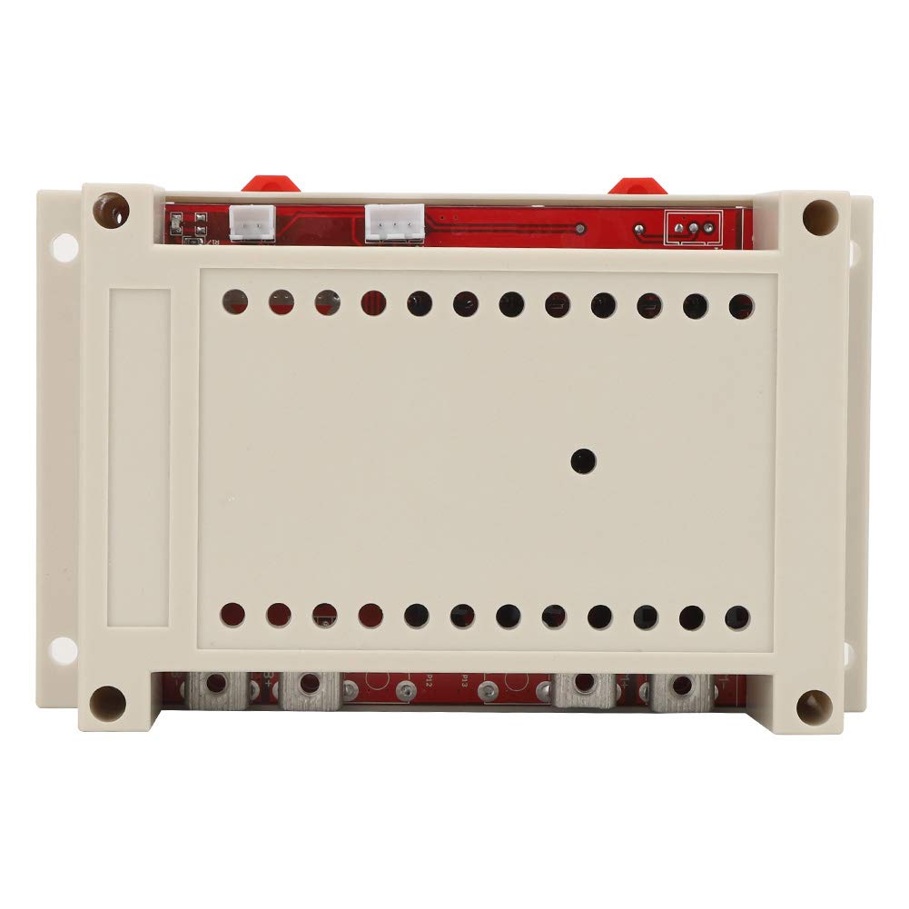 Kuuleyn PWM Regolatore Velocità Motore DC 10-50V 60A 3000W