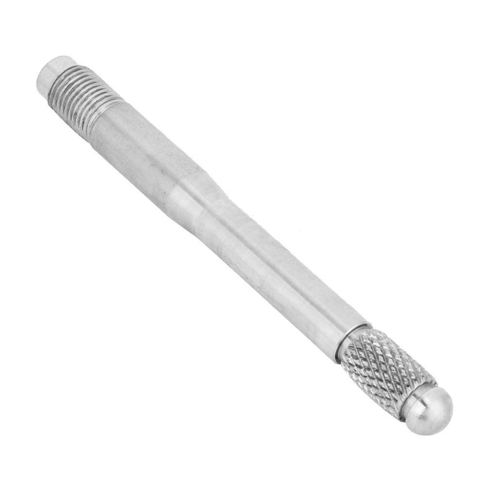 Kuuleyn M12x1.5 Guida Montaggio Ruota Auto Acciaio 1pz