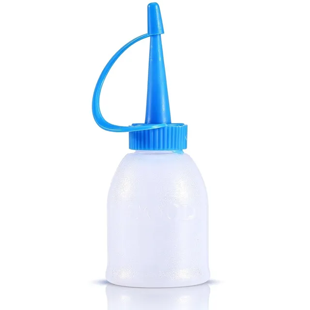 Hapivida flacone applicatore precisione 30ml 6 pezzi