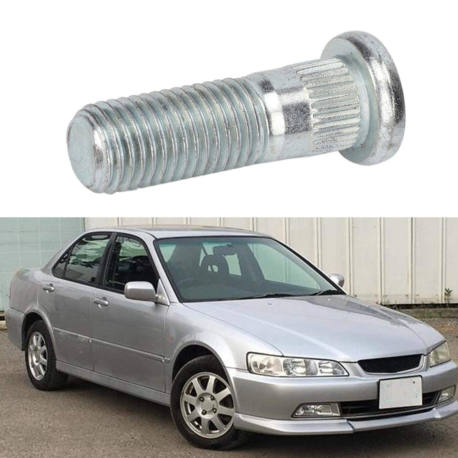 Kuuleyn 90113-S5H-005 prigioniero ruota per Honda in ferro
