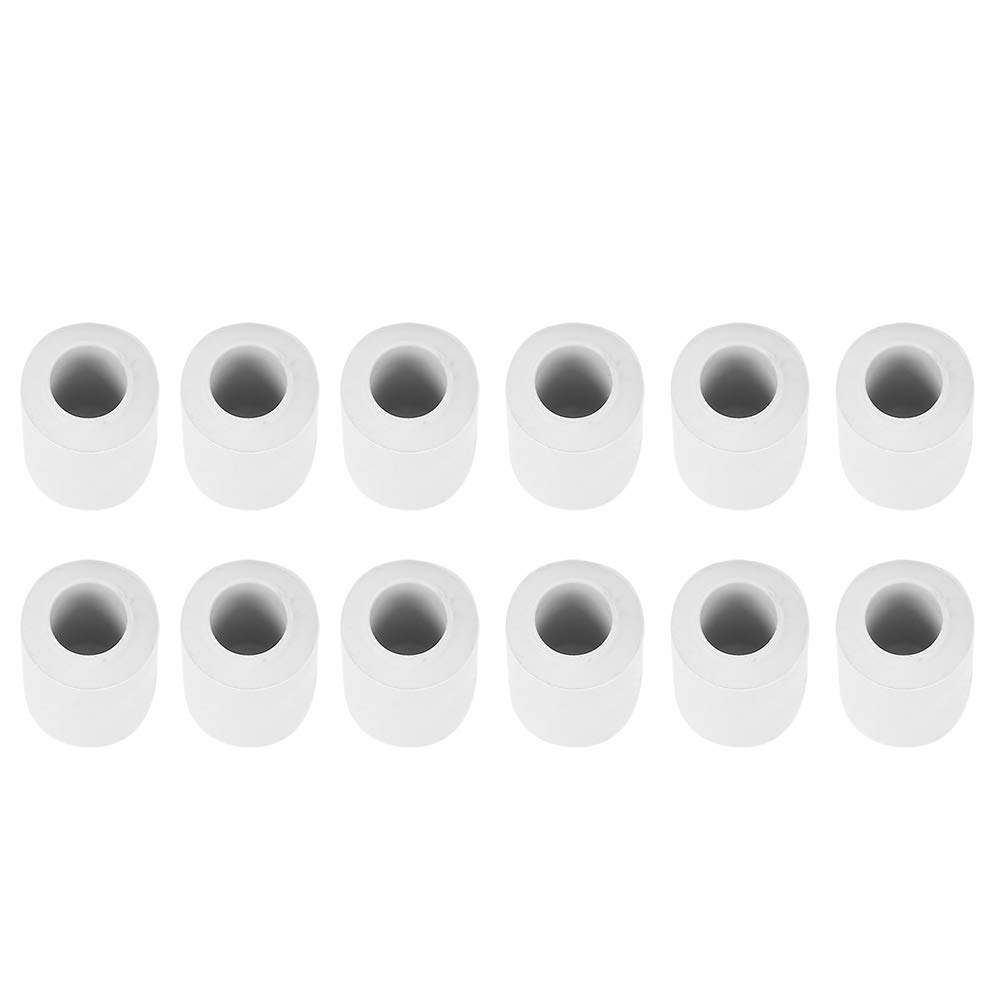 Kuuleyn Tappo Rubinetto Barilotto Plastica 12 Pezzi